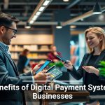 7 Benefits of Digital Payment Systems for Businesses