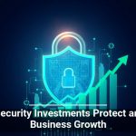 Cybersecurity Investments Protect and Fuel Business Growth