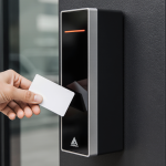 Building Access Control System for Small Business: A Practical Implementation Guide