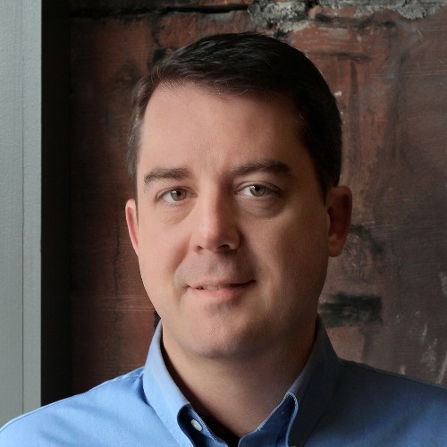 Headshot of Chad Schultz, CEO of Premier Technologies